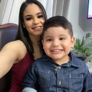 Meet your Posher, Rose